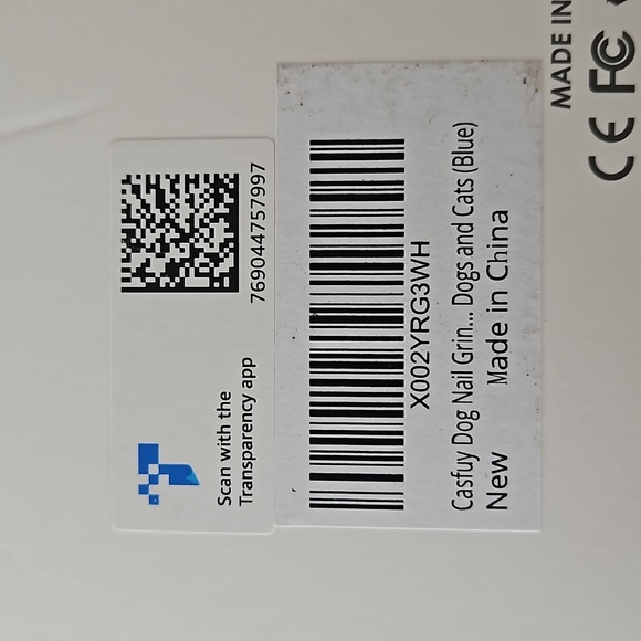 Professional Pet Nail Grinder BRAND NEW - Picture 13 of 13